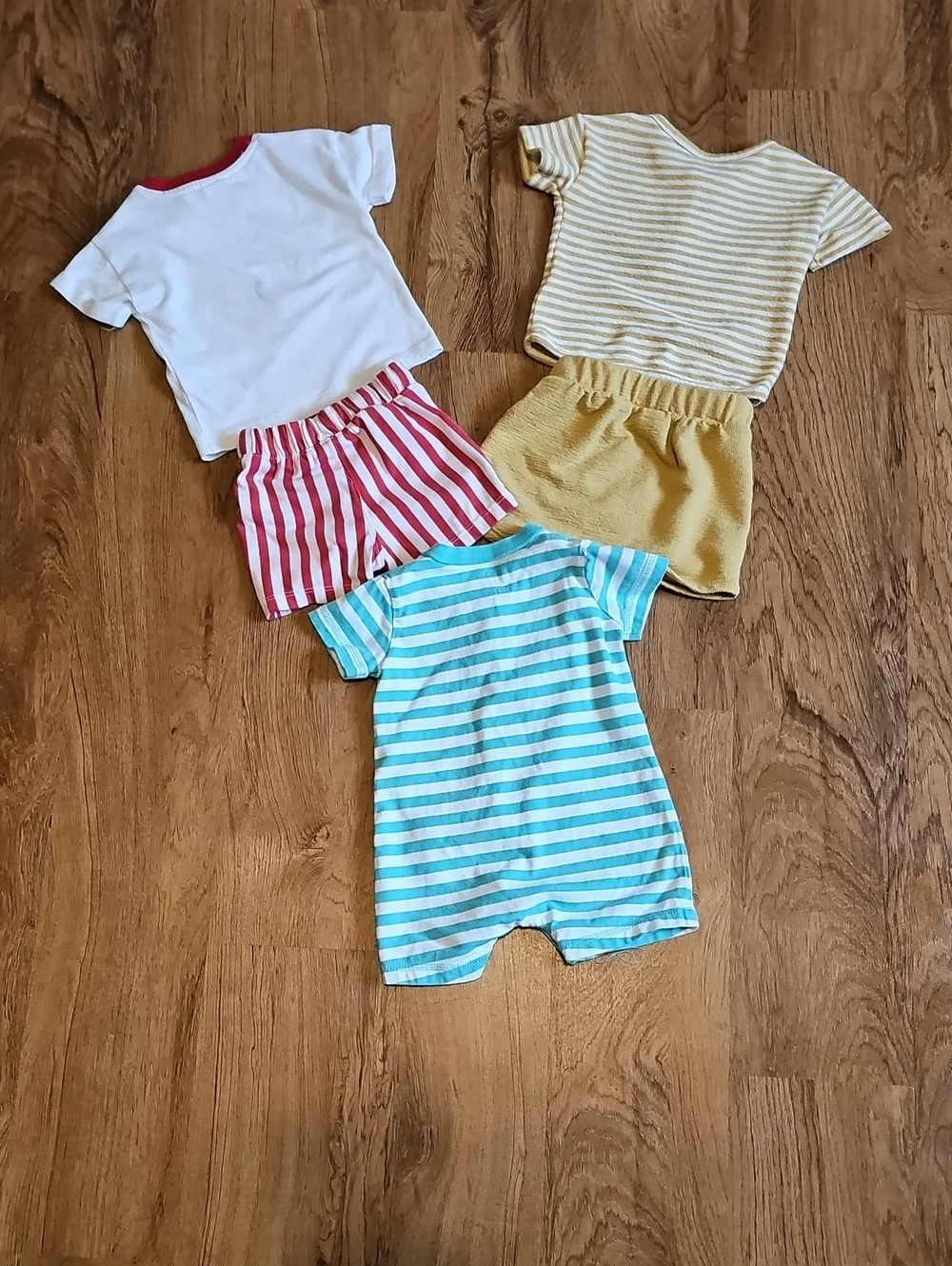 Old Navy adorable striped